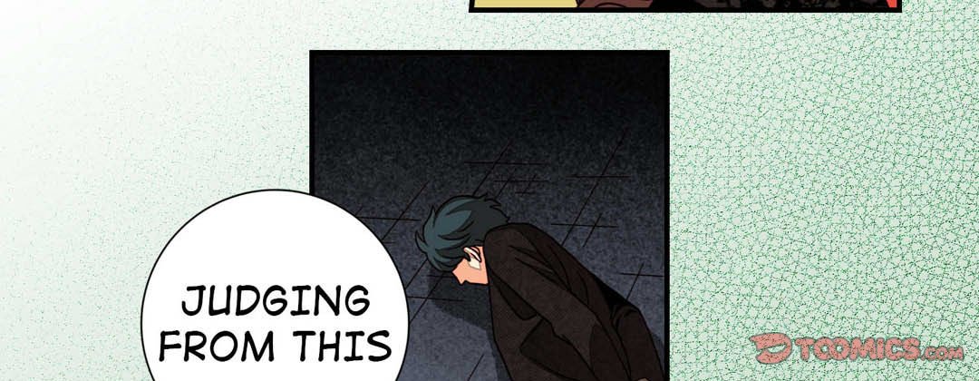 Read Dokebi Café chapter 68 image 86 on Lezhin