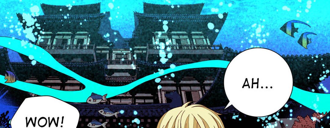 Read Dokebi Café chapter 69 image 13 on Lezhin