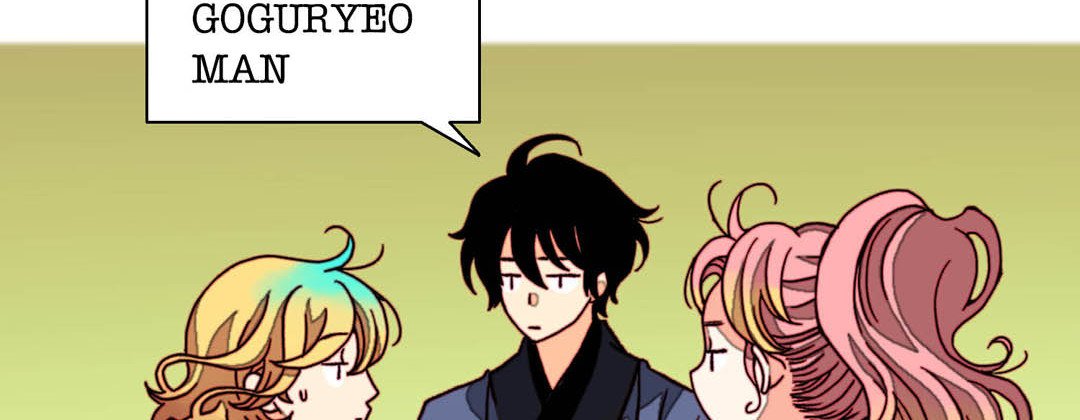 Read Dokebi Café chapter 69 image 149 on Lezhin