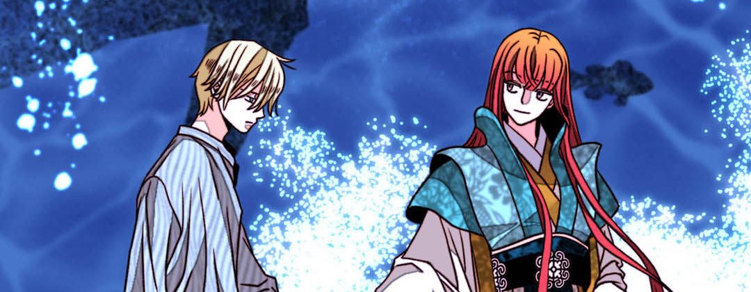 Read Dokebi Café chapter 69 image 41 on Lezhin