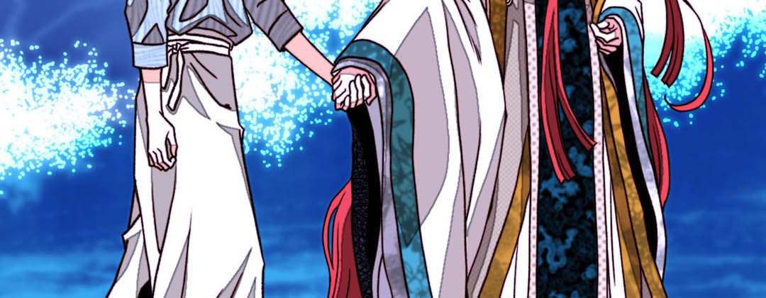 Read Dokebi Café chapter 69 image 42 on Lezhin