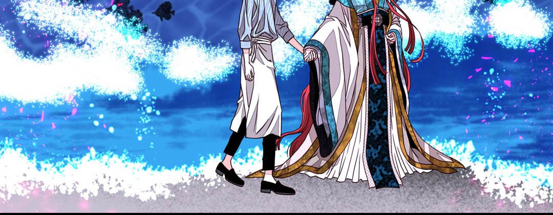 Read Dokebi Café chapter 69 image 46 on Lezhin
