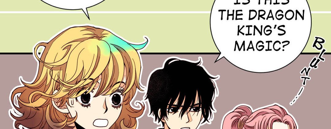 Read Dokebi Café chapter 69 image 57 on Lezhin