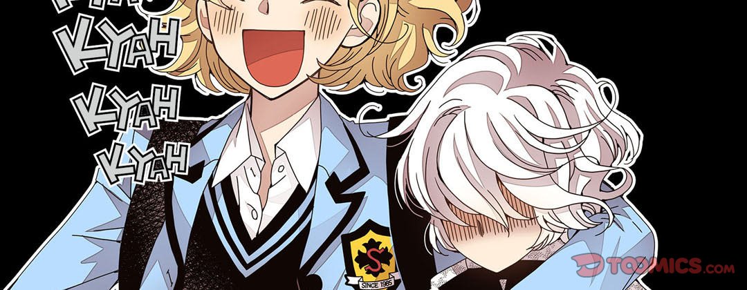 Read Dokebi Café chapter 7 image 110 on Lezhin