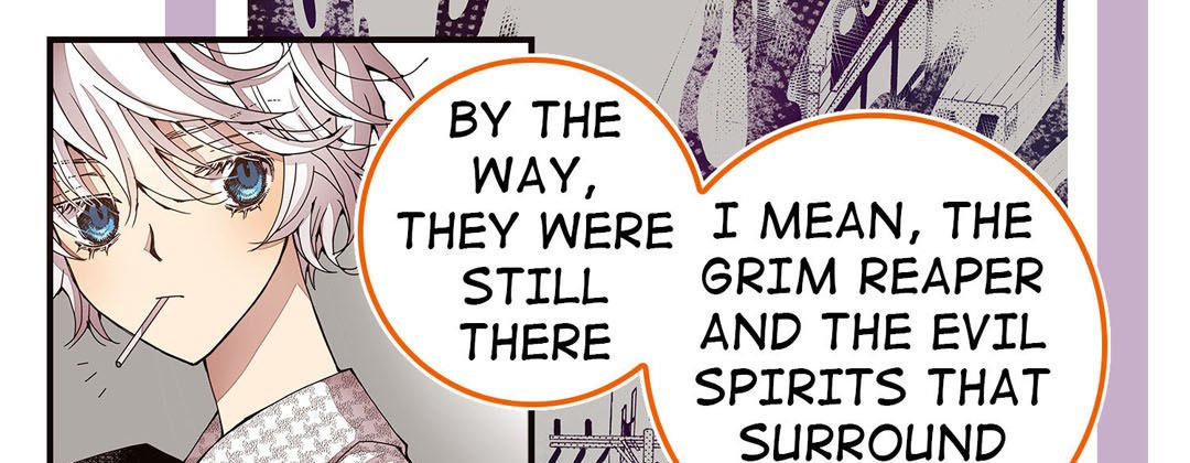Read Dokebi Café chapter 7 image 120 on Lezhin