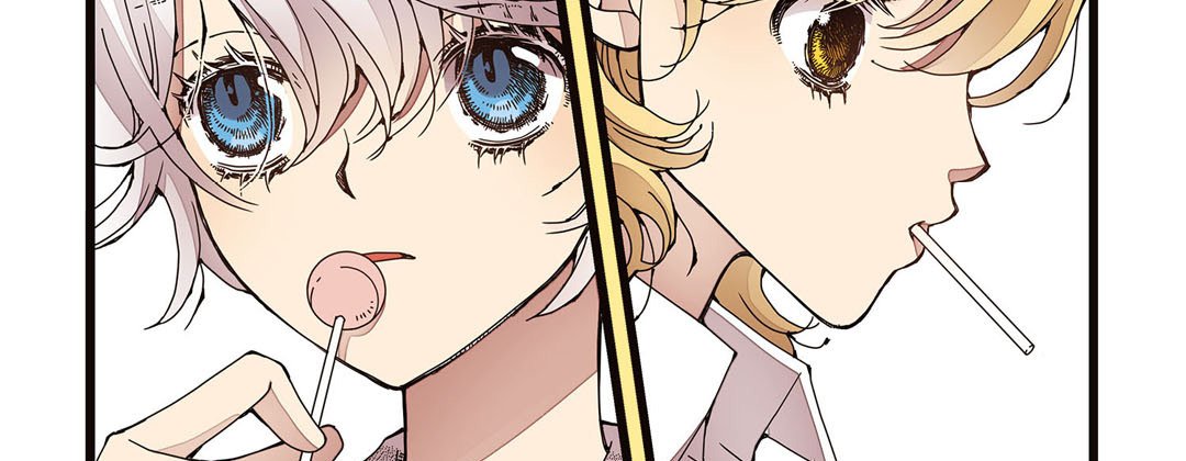Read Dokebi Café chapter 7 image 130 on Lezhin