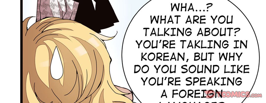 Read Dokebi Café chapter 7 image 134 on Lezhin