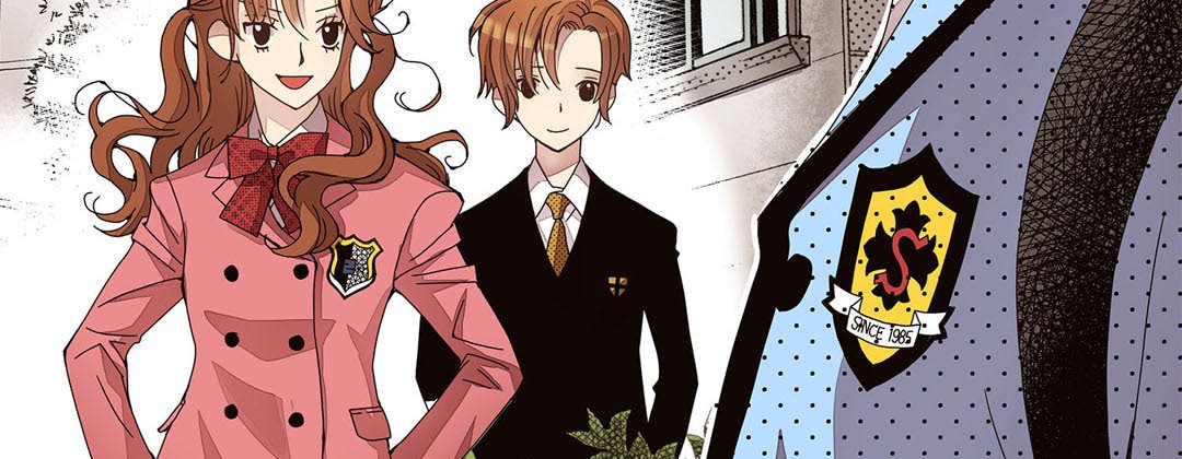 Read Dokebi Café chapter 7 image 138 on Lezhin