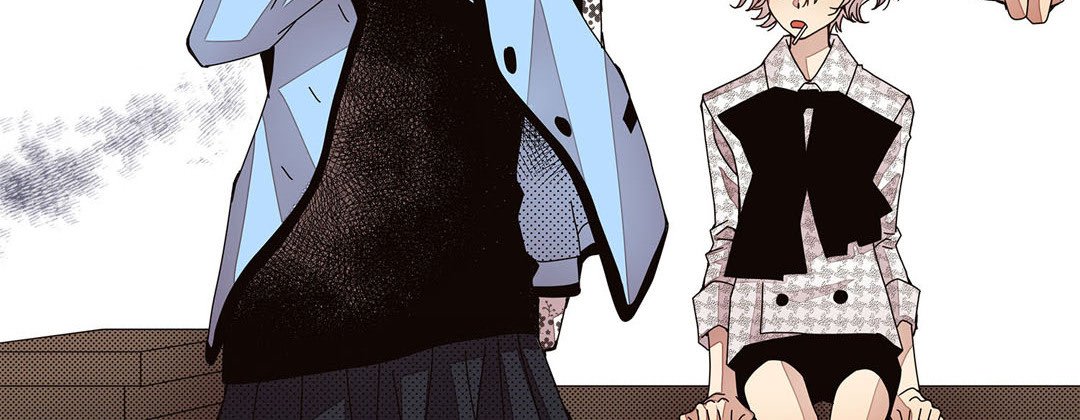 Read Dokebi Café chapter 7 image 155 on Lezhin