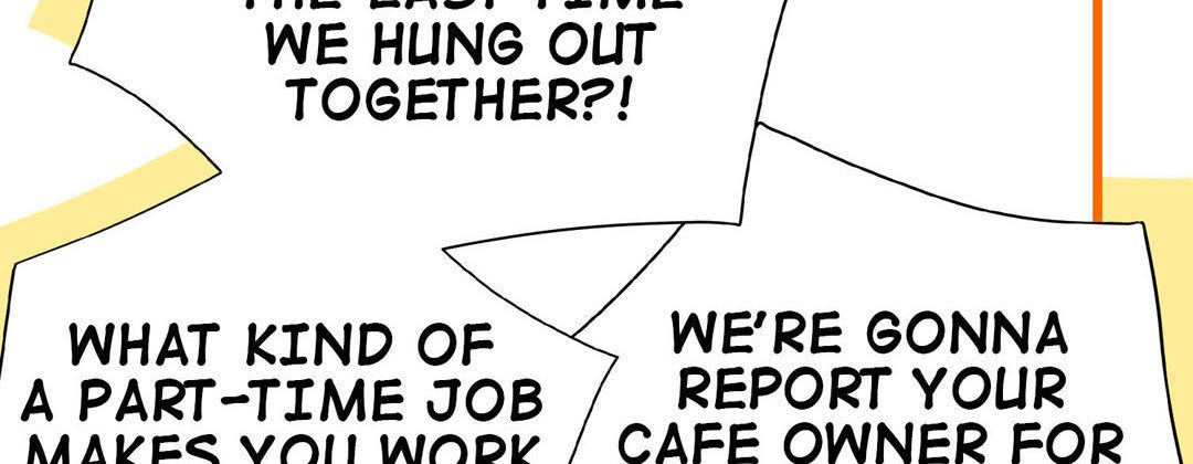 Read Dokebi Café chapter 7 image 77 on Lezhin