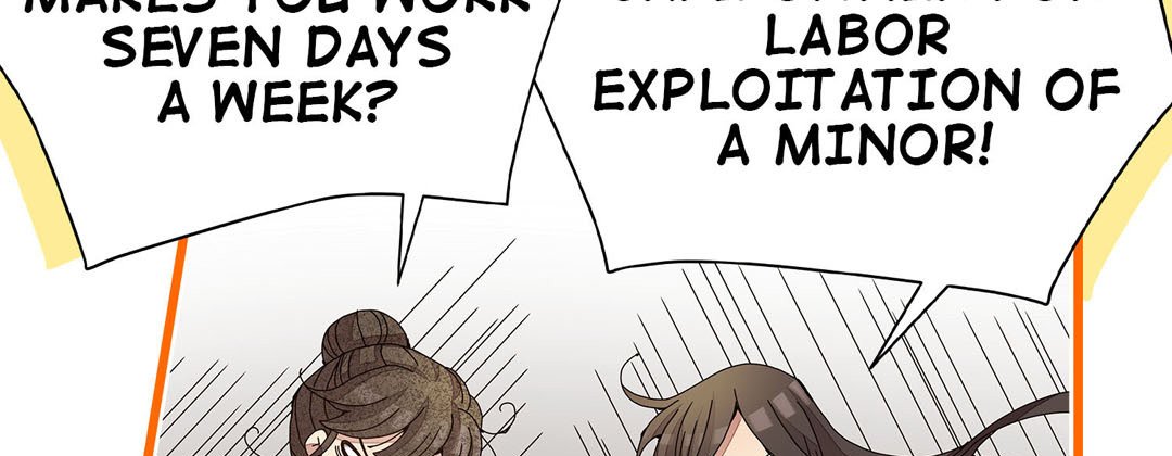 Read Dokebi Café chapter 7 image 78 on Lezhin