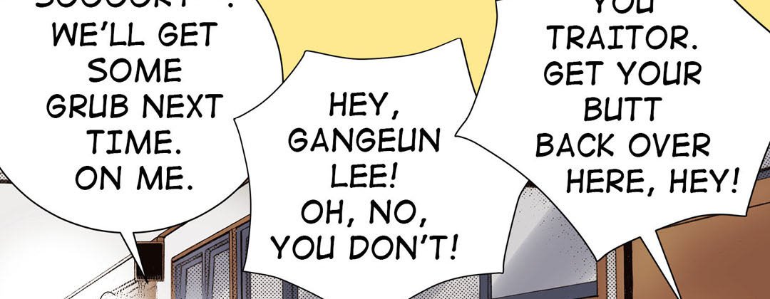 Read Dokebi Café chapter 7 image 82 on Lezhin