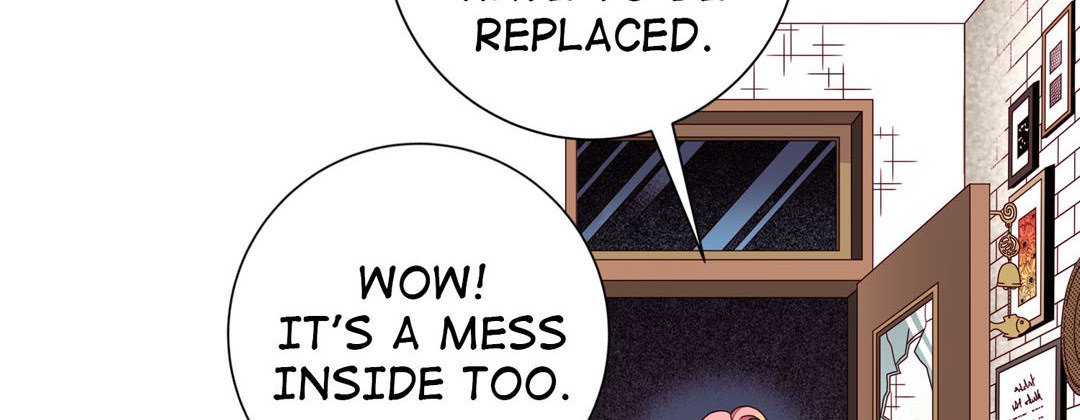 Read Dokebi Café chapter 70 image 105 on Lezhin