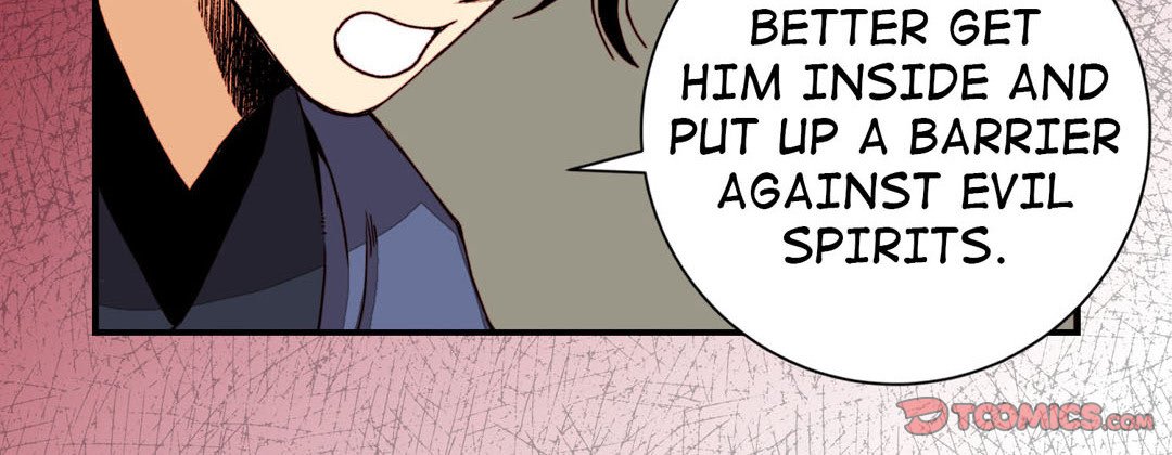 Read Dokebi Café chapter 70 image 123 on Lezhin