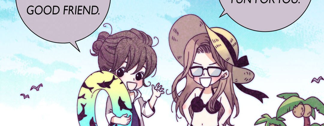 Read Dokebi Café chapter 70 image 138 on Lezhin