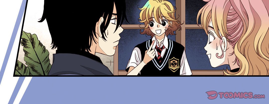 Read Dokebi Café chapter 70 image 171 on Lezhin
