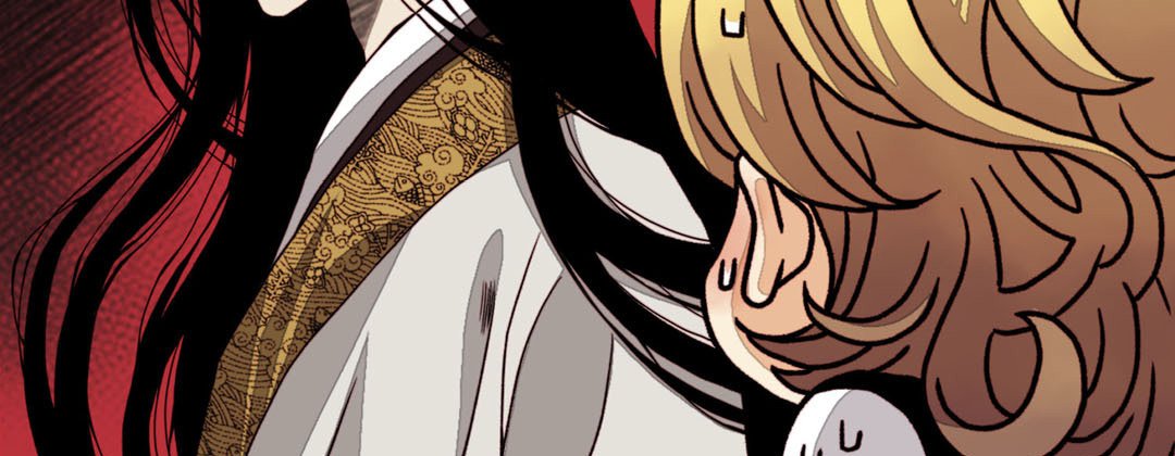 Read Dokebi Café chapter 70 image 22 on Lezhin