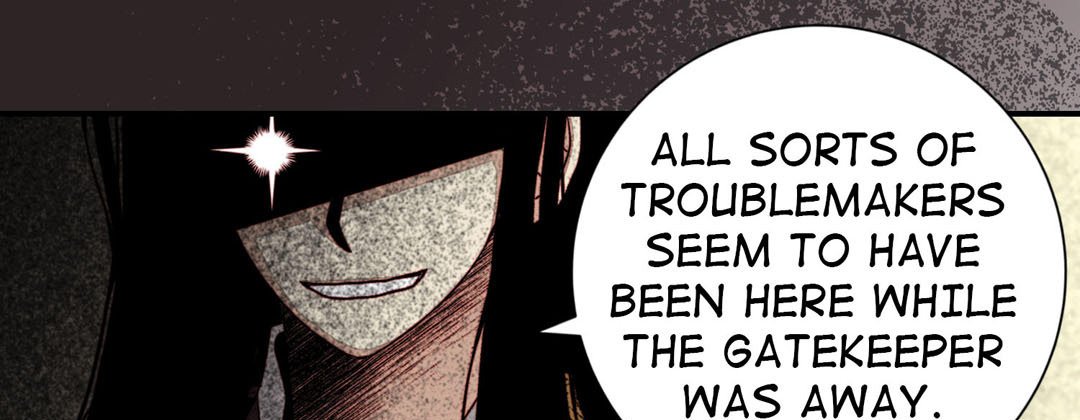 Read Dokebi Café chapter 70 image 32 on Lezhin