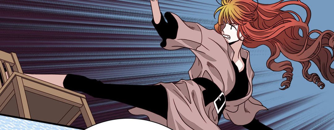 Read Dokebi Café chapter 71 image 109 on Lezhin