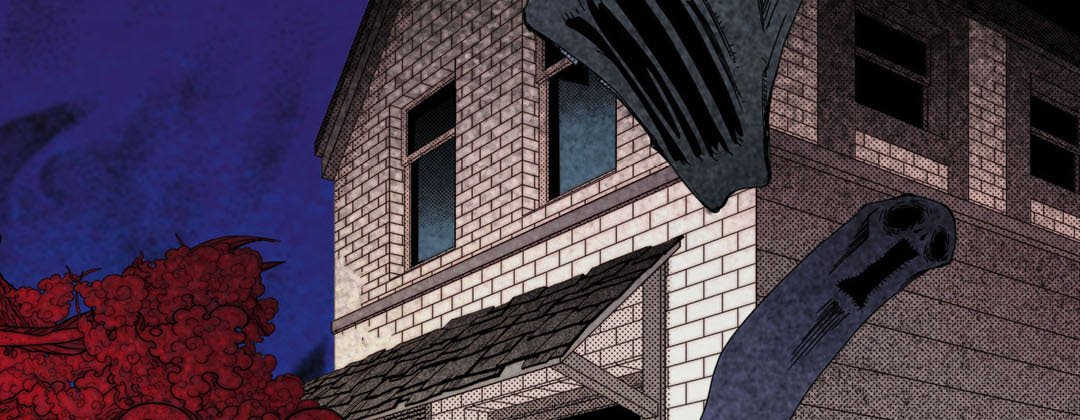 Read Dokebi Café chapter 71 image 134 on Lezhin