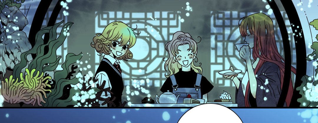 Read Dokebi Café chapter 71 image 22 on Lezhin