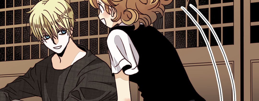 Read Dokebi Café chapter 71 image 66 on Lezhin
