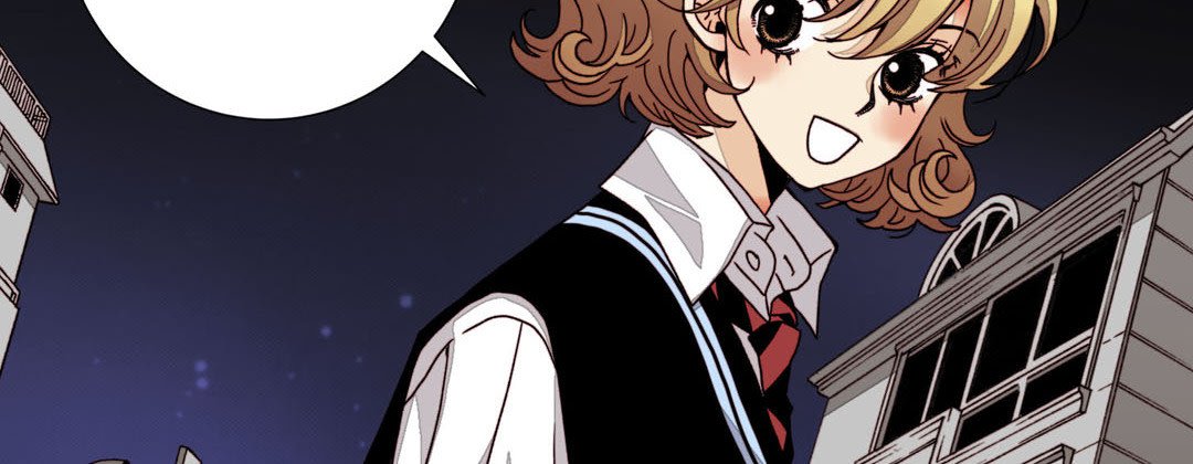 Read Dokebi Café chapter 72 image 101 on Lezhin