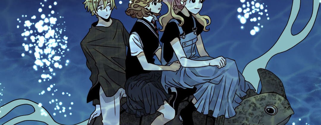 Read Dokebi Café chapter 72 image 37 on Lezhin