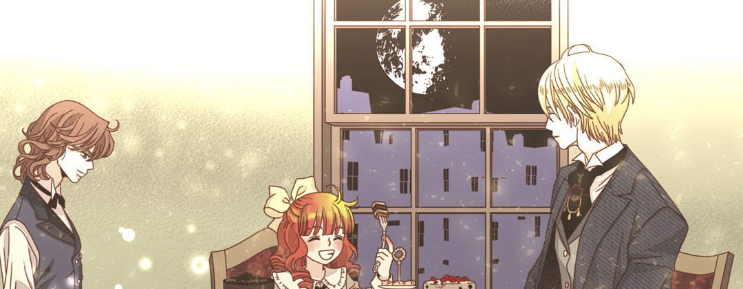 Read Dokebi Café chapter 73 image 126 on Lezhin