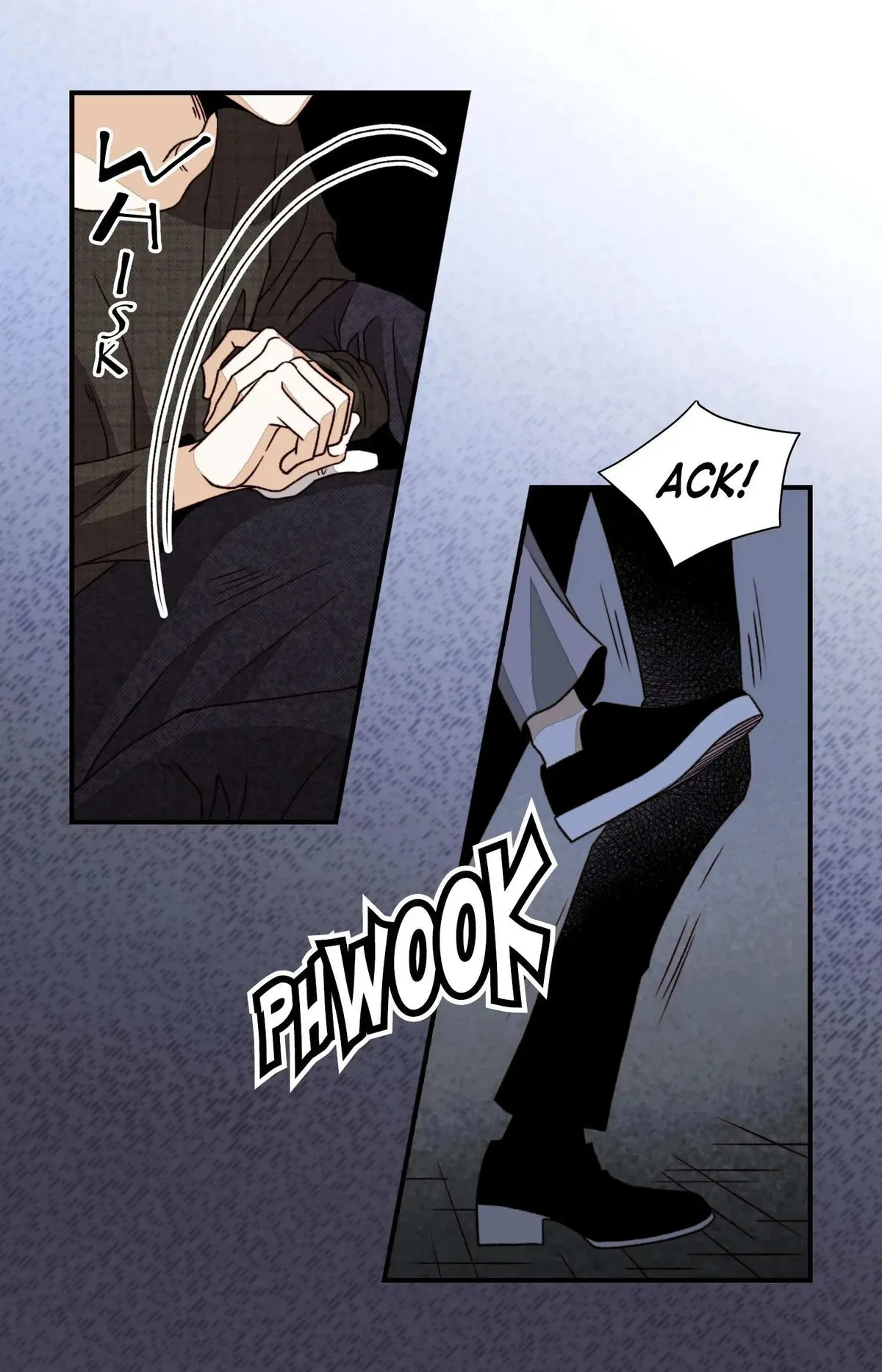 Read Dokebi Café chapter 74 image 10 on Lezhin