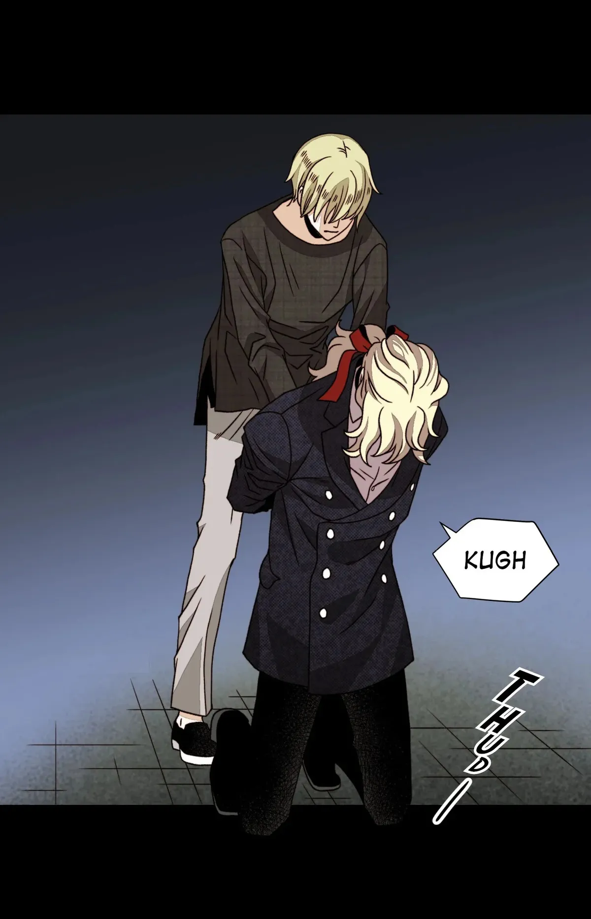 Read Dokebi Café chapter 74 image 11 on Lezhin
