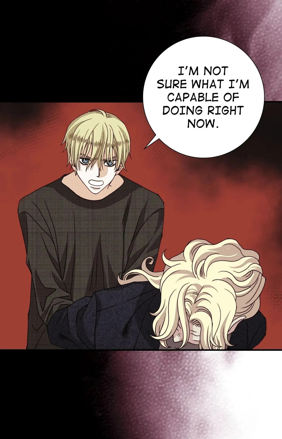 Read Dokebi Café chapter 74 image 15 on Lezhin