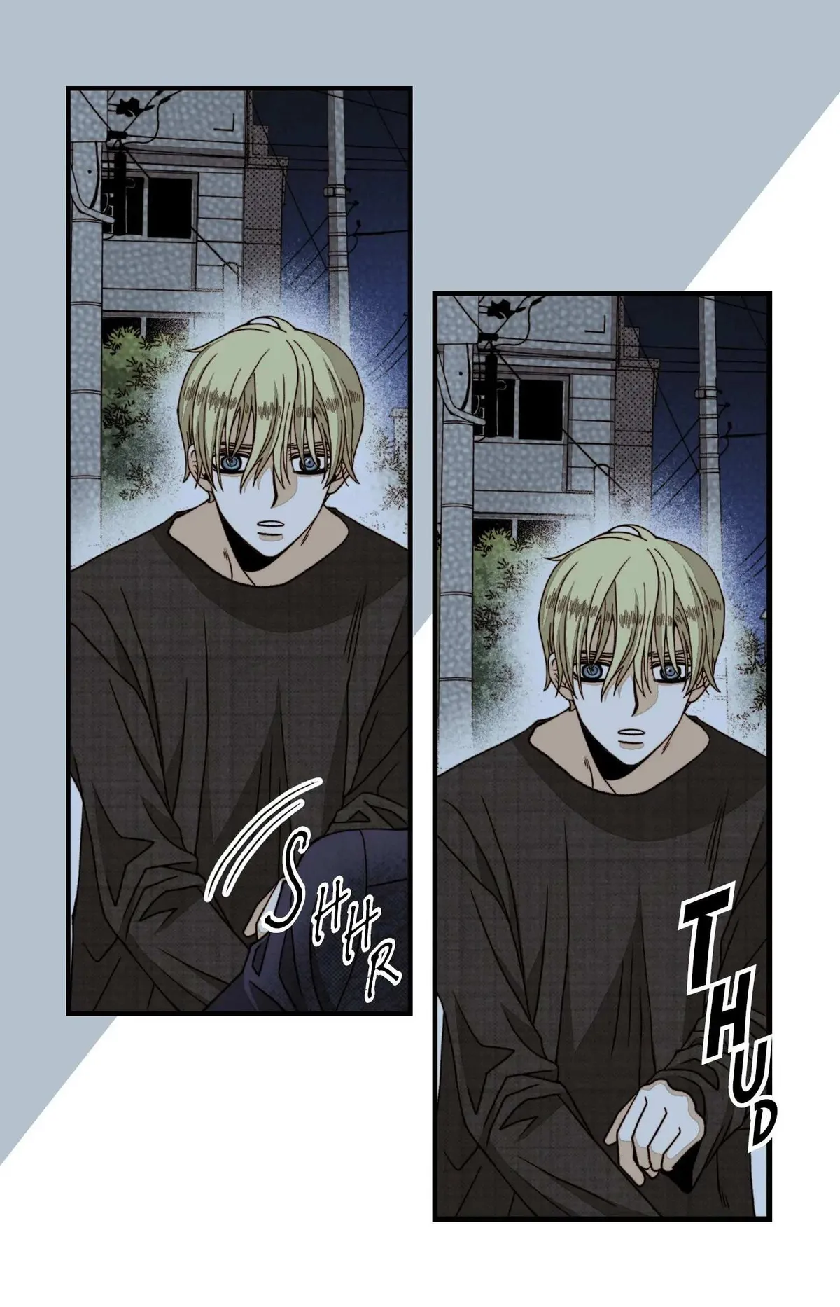 Read Dokebi Café chapter 74 image 18 on Lezhin