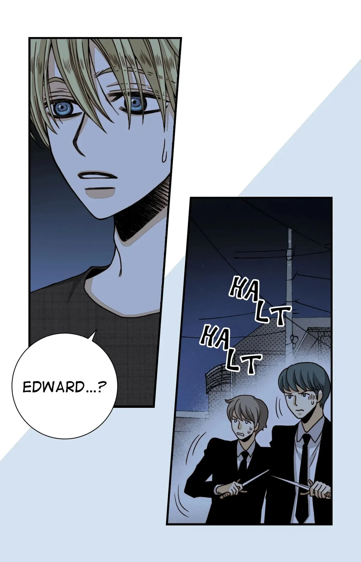 Read Dokebi Café chapter 74 image 21 on Lezhin