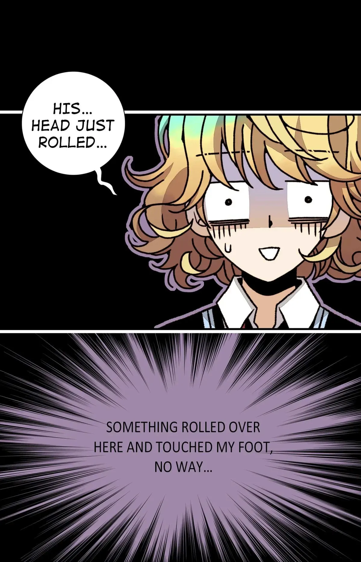 Read Dokebi Café chapter 74 image 22 on Lezhin