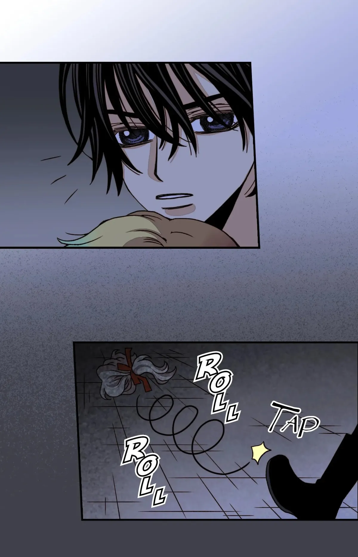 Read Dokebi Café chapter 74 image 26 on Lezhin