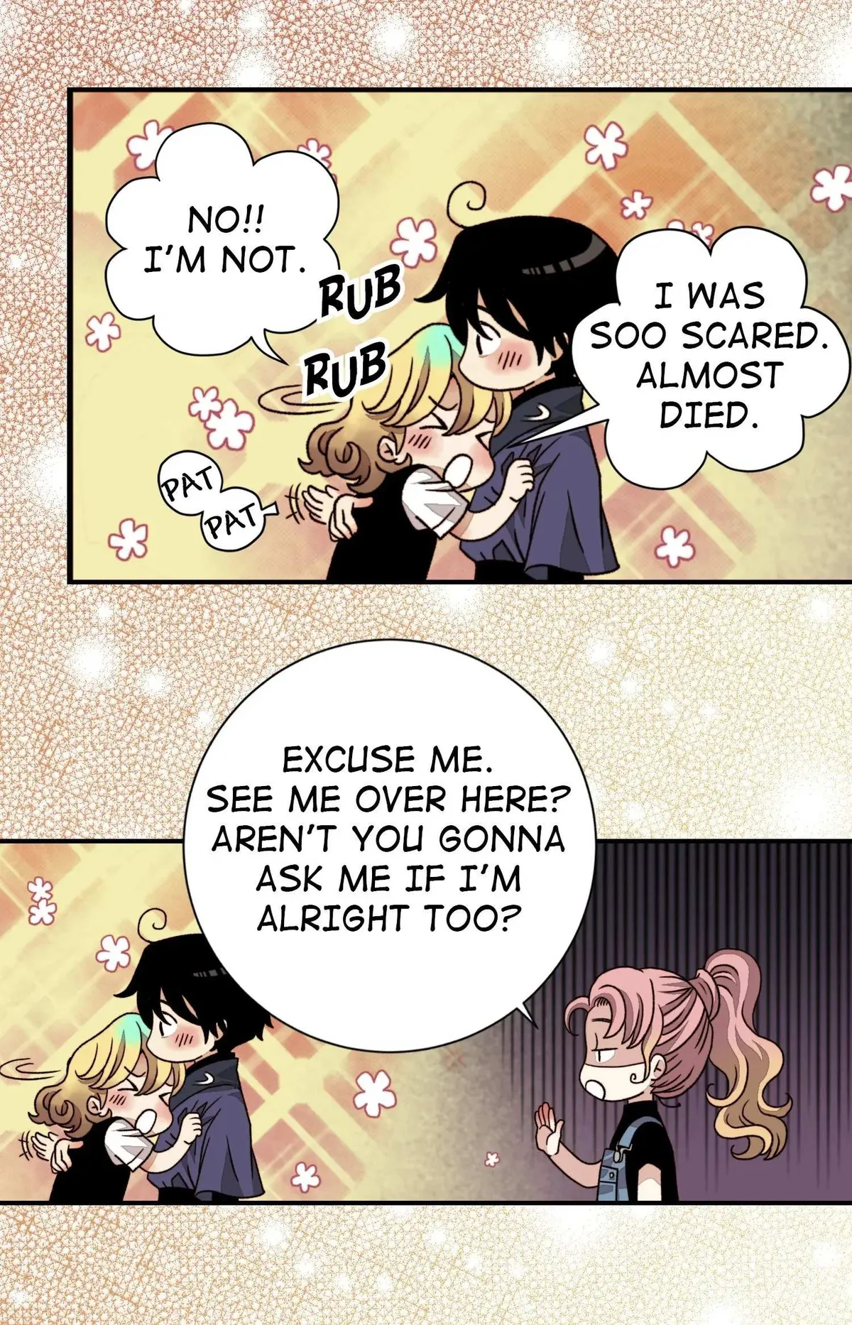 Read Dokebi Café chapter 74 image 29 on Lezhin