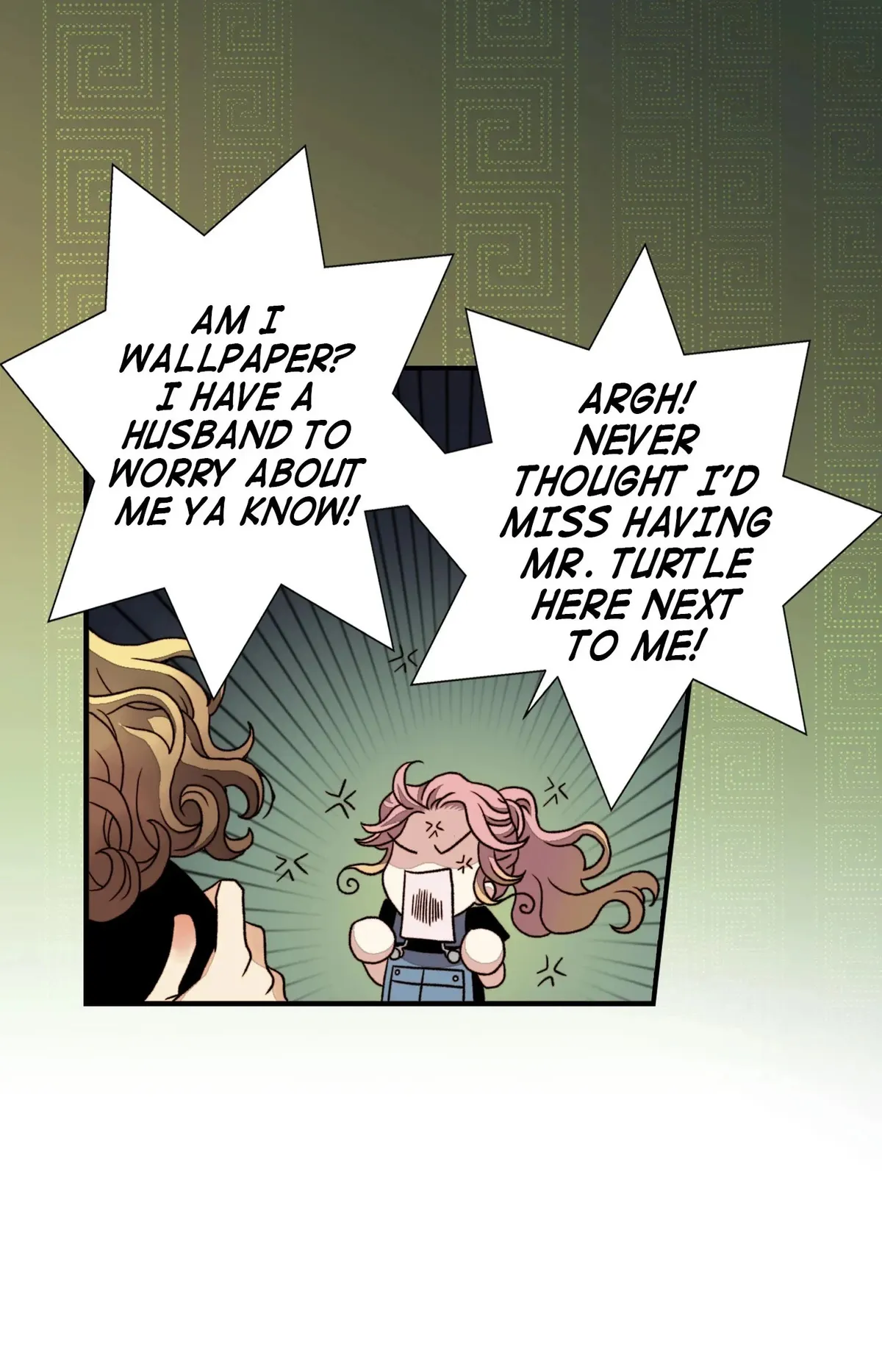 Read Dokebi Café chapter 74 image 30 on Lezhin