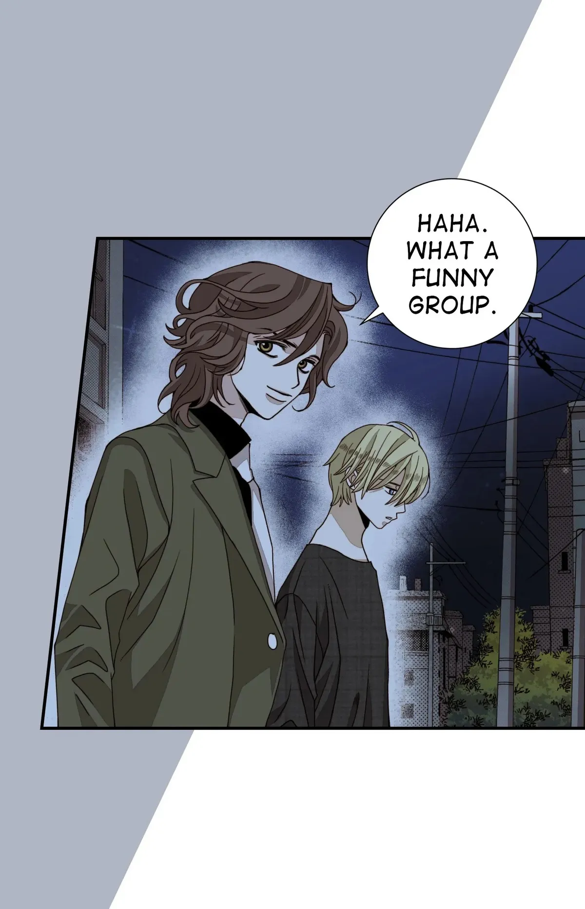 Read Dokebi Café chapter 74 image 31 on Lezhin