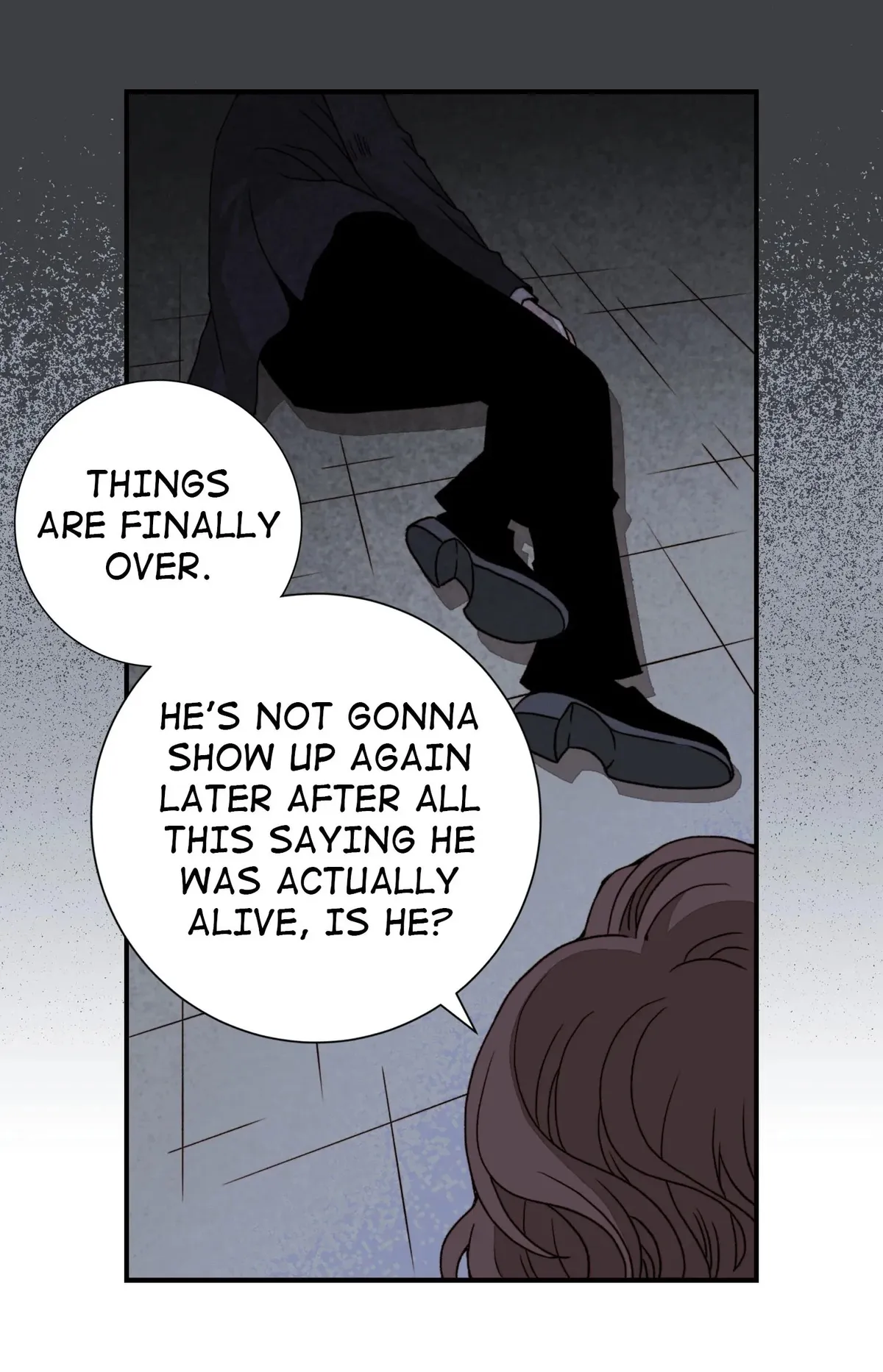 Read Dokebi Café chapter 74 image 32 on Lezhin