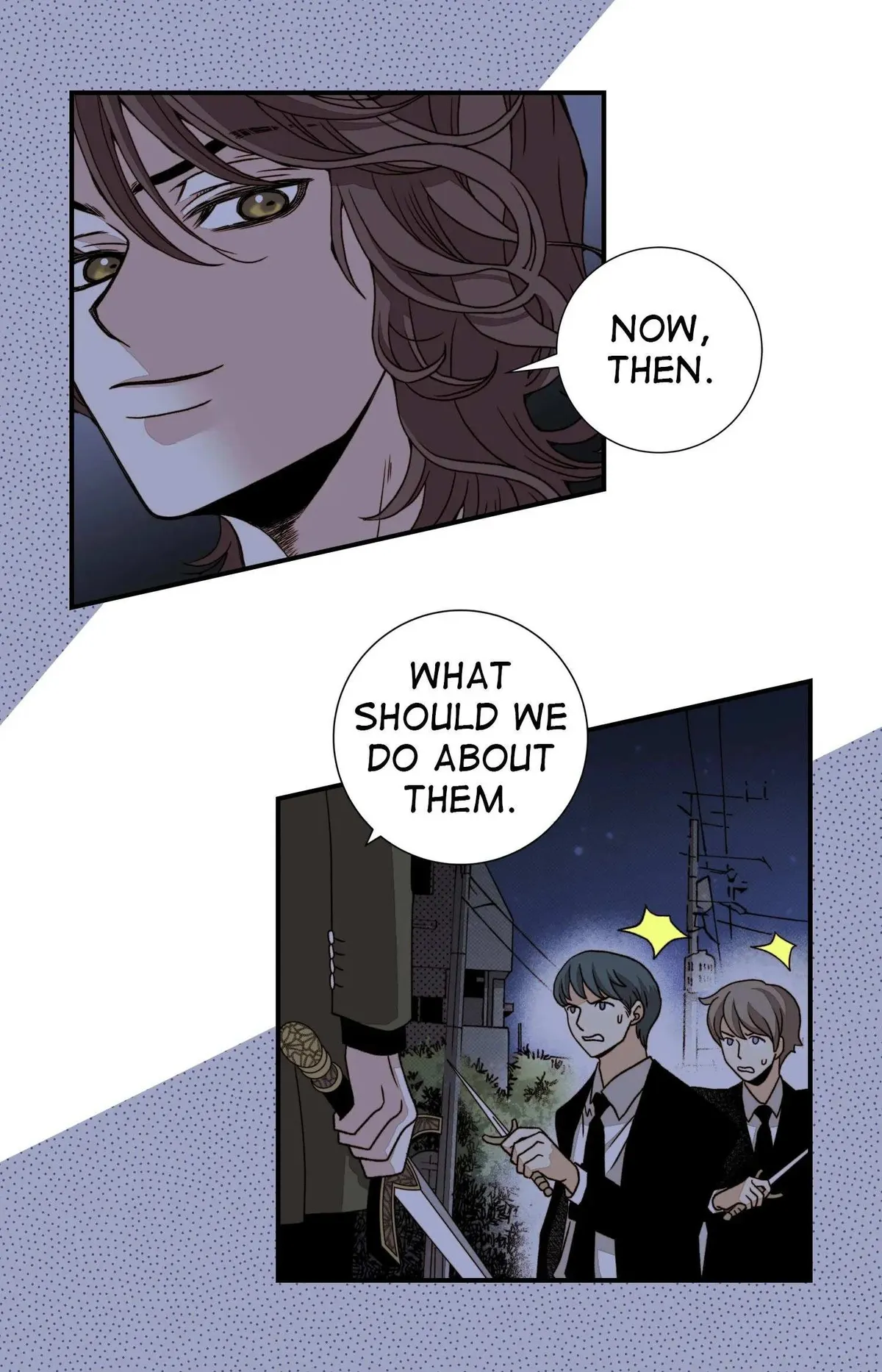 Read Dokebi Café chapter 74 image 33 on Lezhin