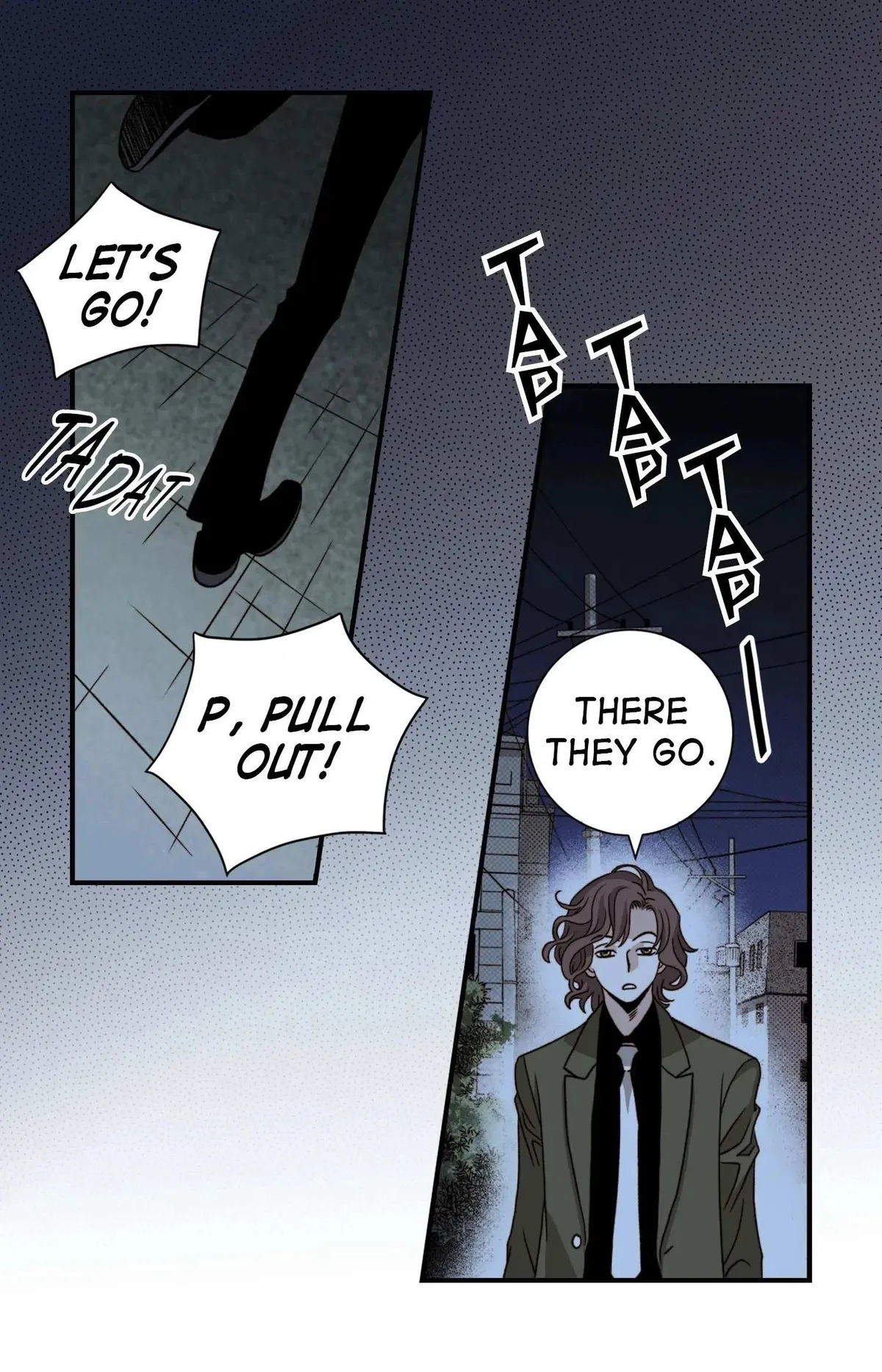 Read Dokebi Café chapter 74 image 36 on Lezhin
