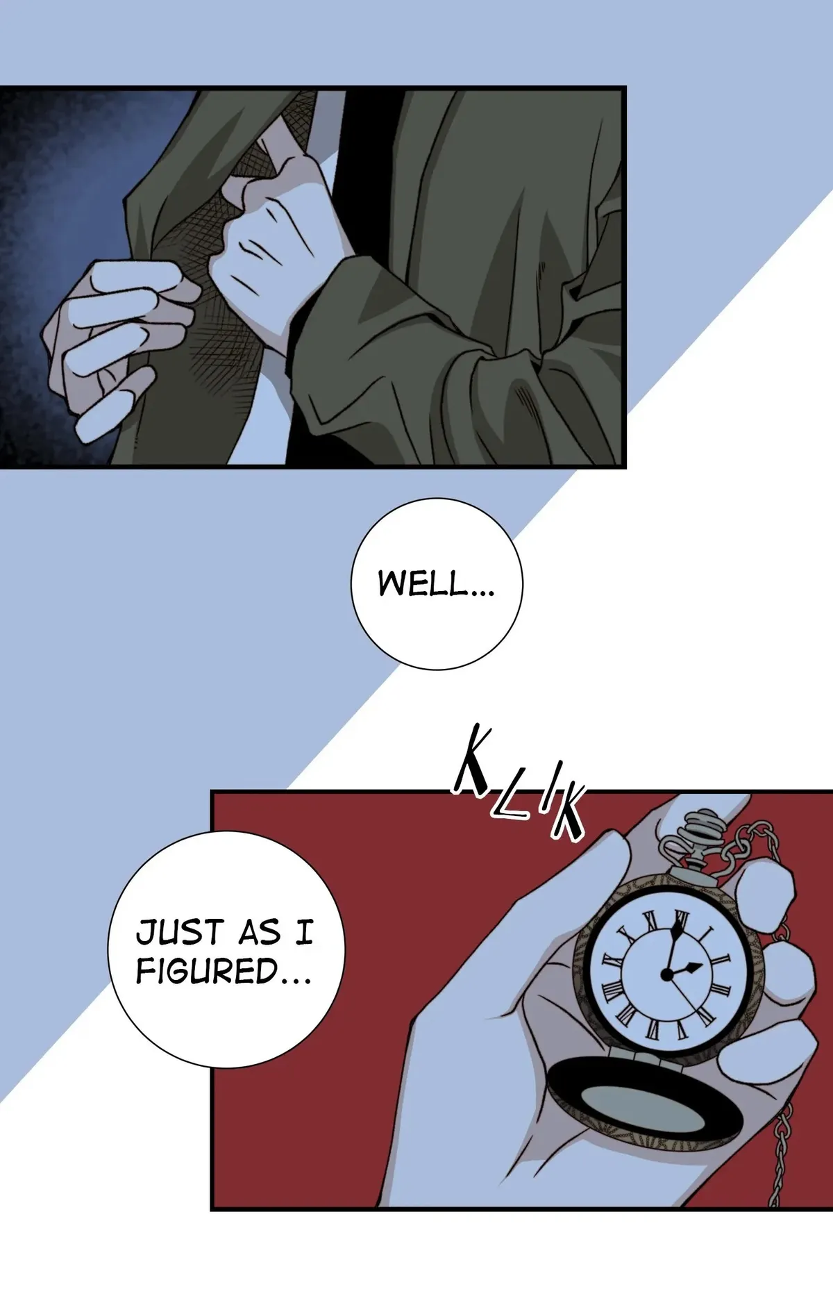 Read Dokebi Café chapter 74 image 37 on Lezhin