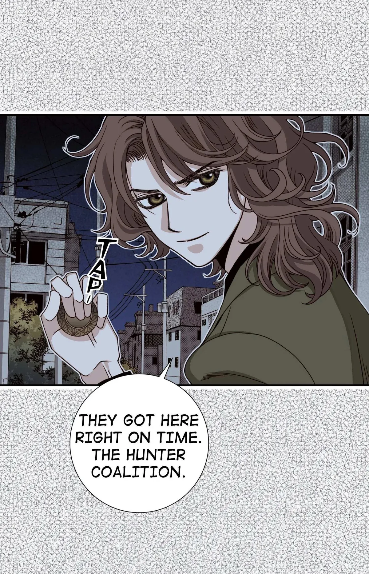Read Dokebi Café chapter 74 image 39 on Lezhin
