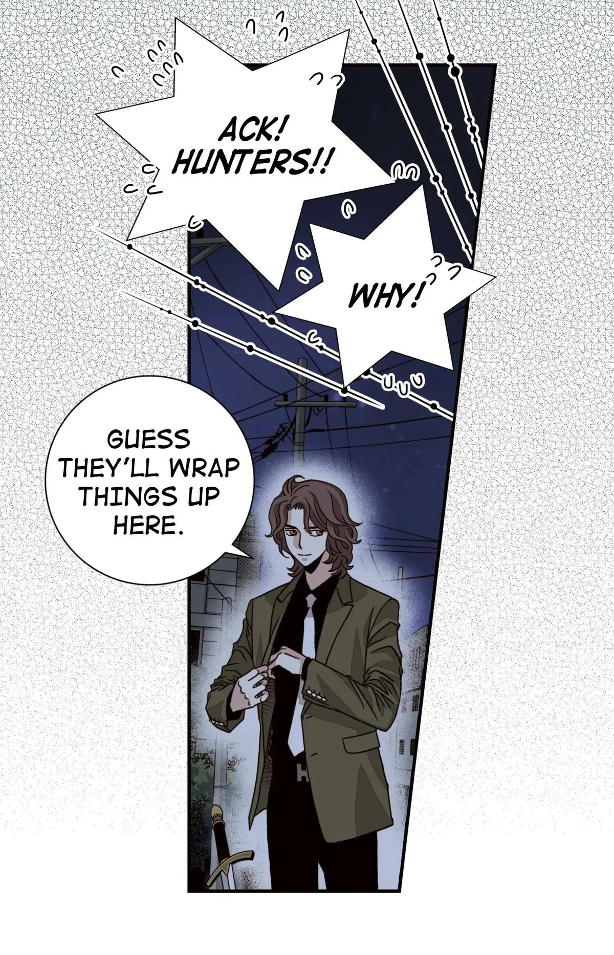 Read Dokebi Café chapter 74 image 40 on Lezhin