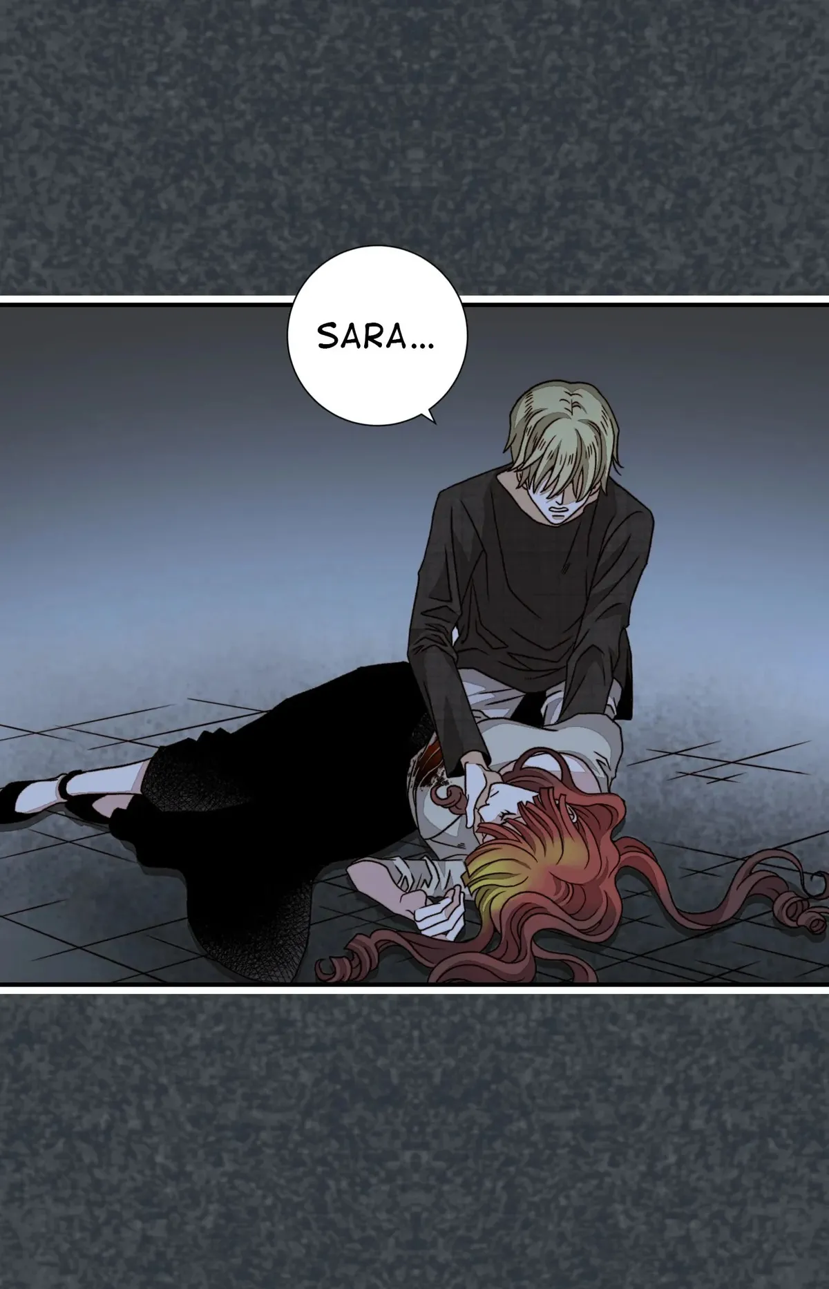 Read Dokebi Café chapter 74 image 42 on Lezhin