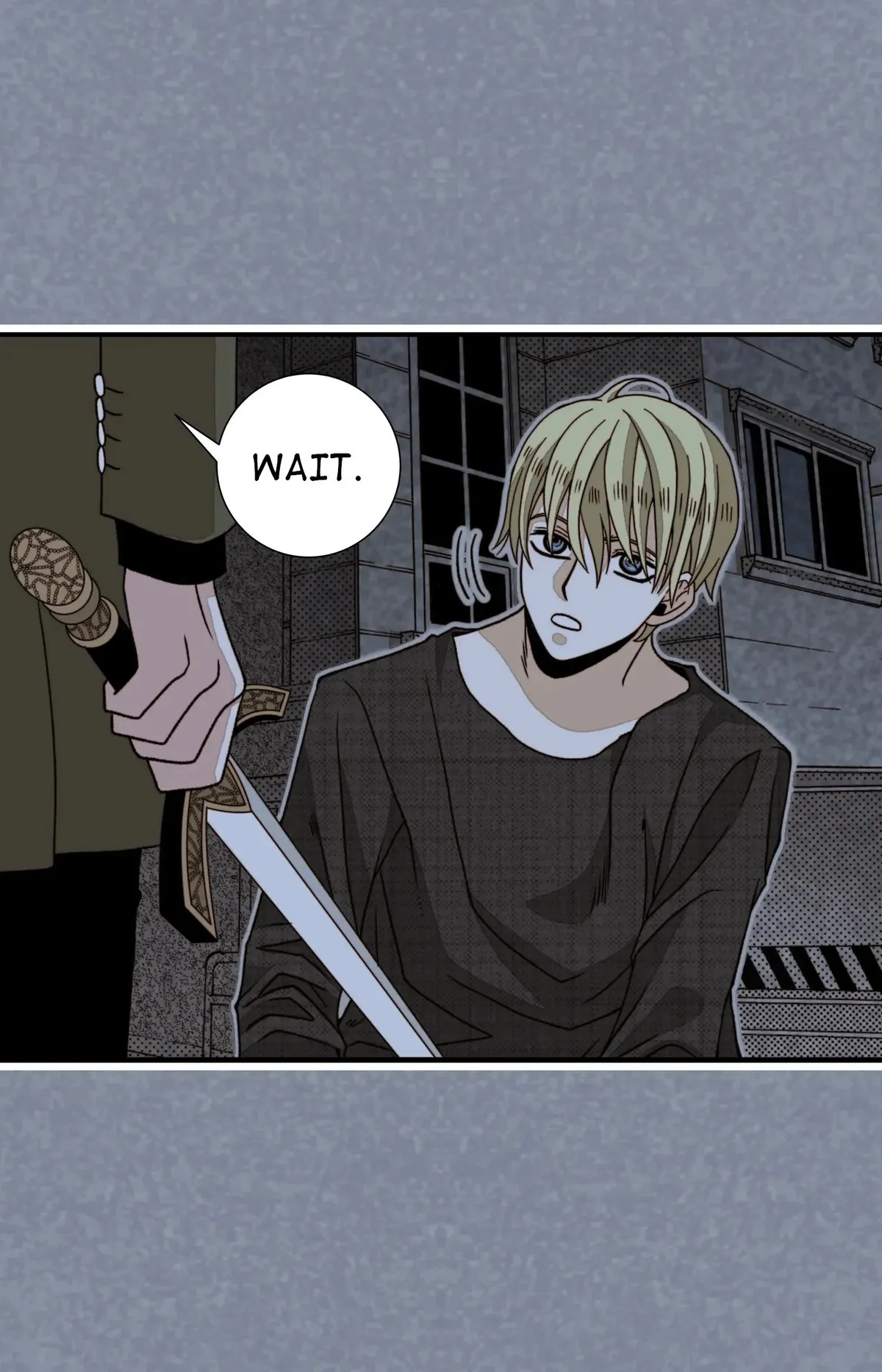 Read Dokebi Café chapter 74 image 43 on Lezhin