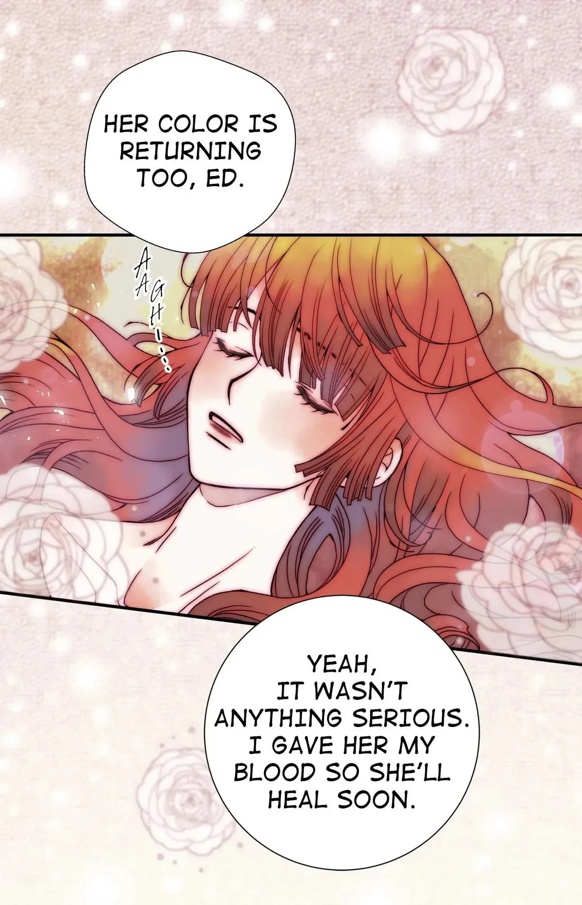 Read Dokebi Café chapter 74 image 46 on Lezhin