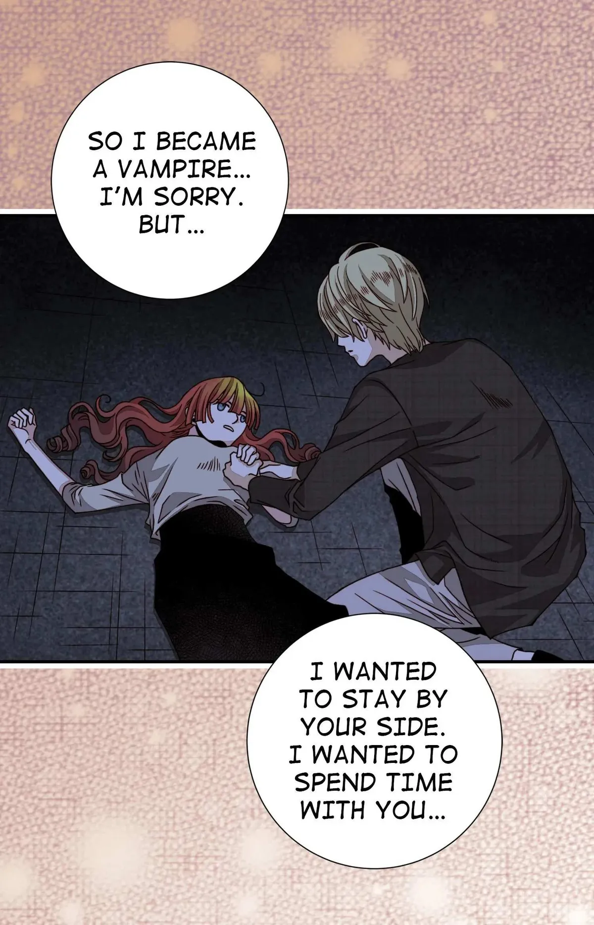Read Dokebi Café chapter 74 image 55 on Lezhin