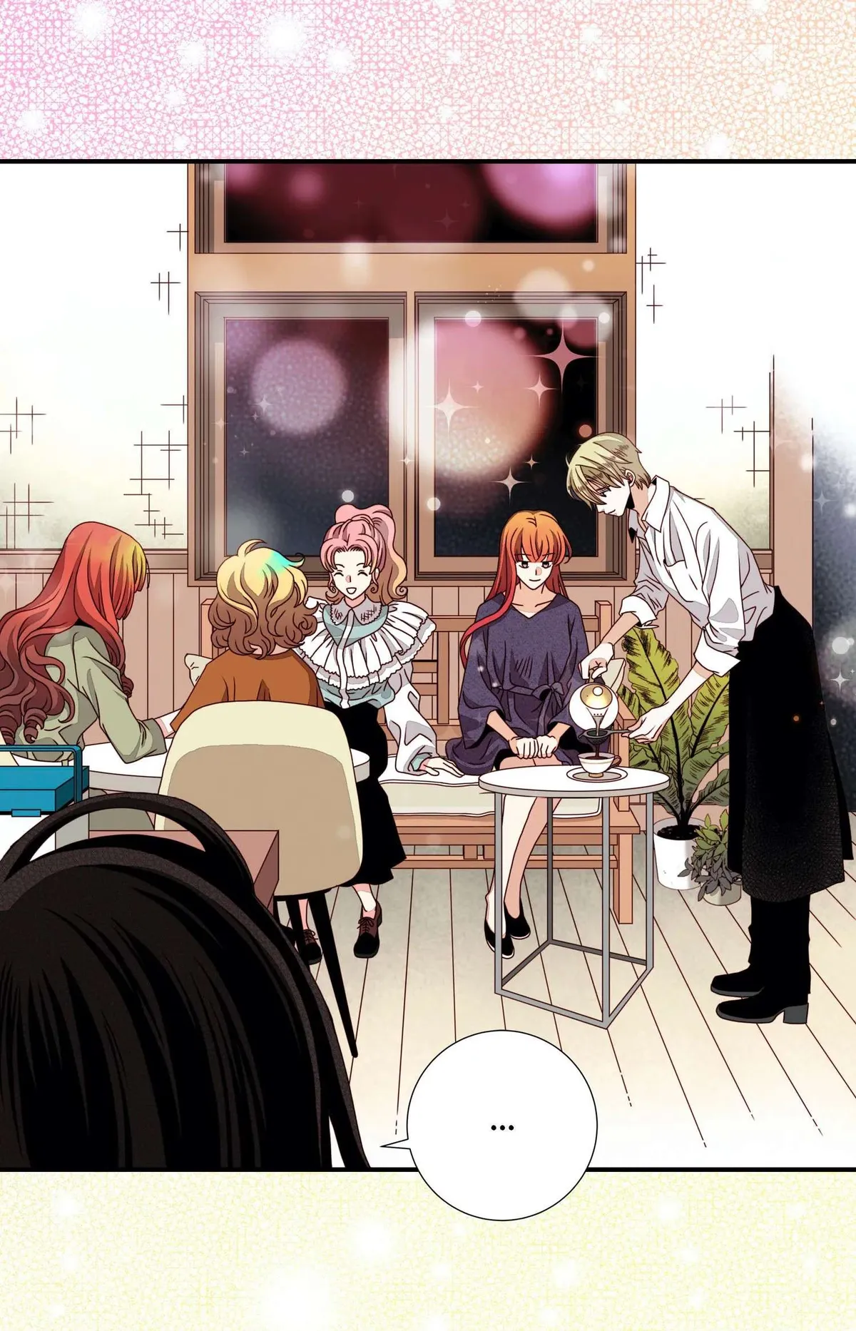 Read Dokebi Café chapter 75 image 11 on Lezhin
